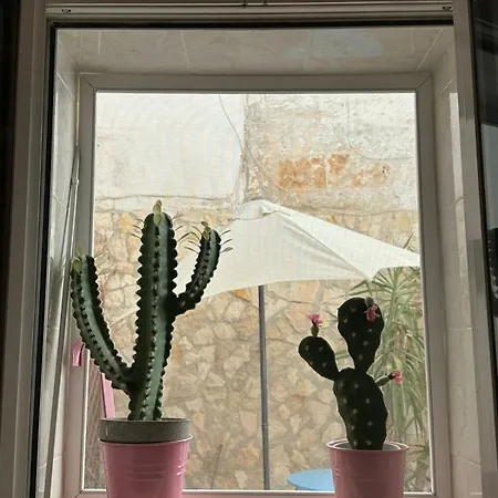 Appartamento Luca's - University-centre-metro