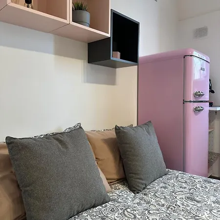 Apartamento Luca's - University-centre-metro *