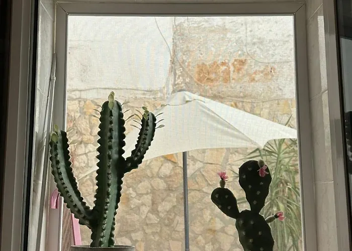 Appartamento Luca's - University-centre-metro