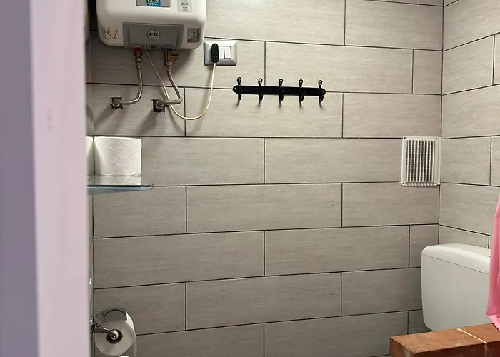 Luca's - University-centre-metro Bari